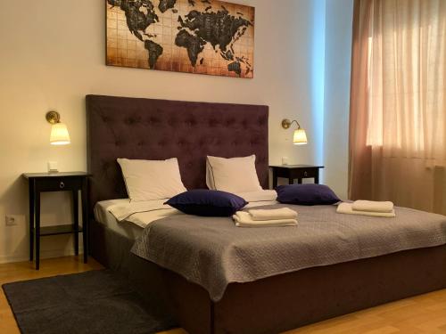 Фотография гостевого дома Best West Sveta Nedelja