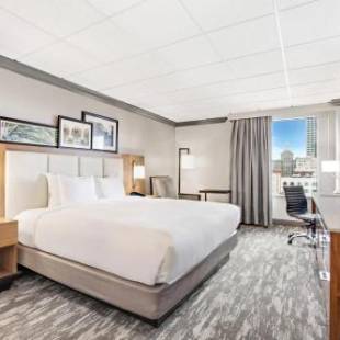 Фотографии гостиницы
DoubleTree by Hilton New Orleans