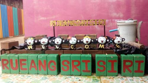 Фотография гостевого дома RuengsriSiri Guesthouse