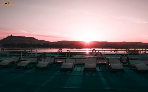 Фотографии гостиницы 
            Nile Cruise Luxor Aswan 3,4 and 7 nights
