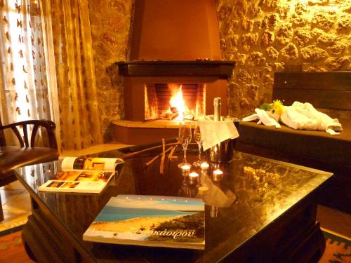 Фотографии гостевого дома
Likno Guesthouse