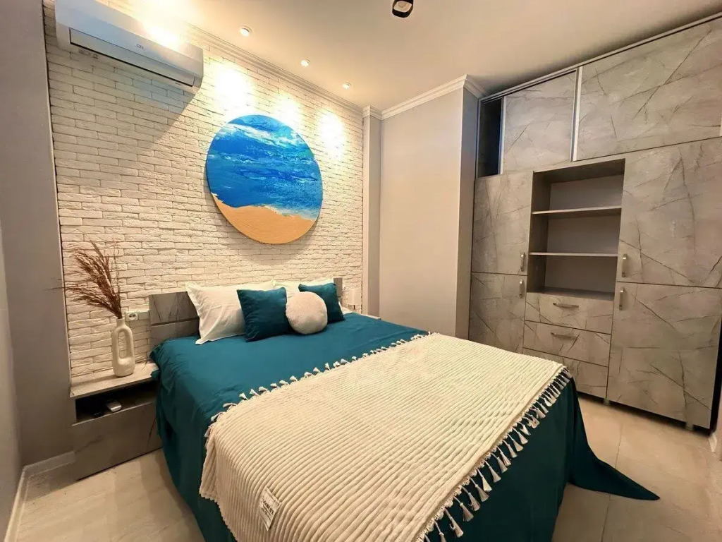 Фотография квартиры Апартаменты Inturist 2905