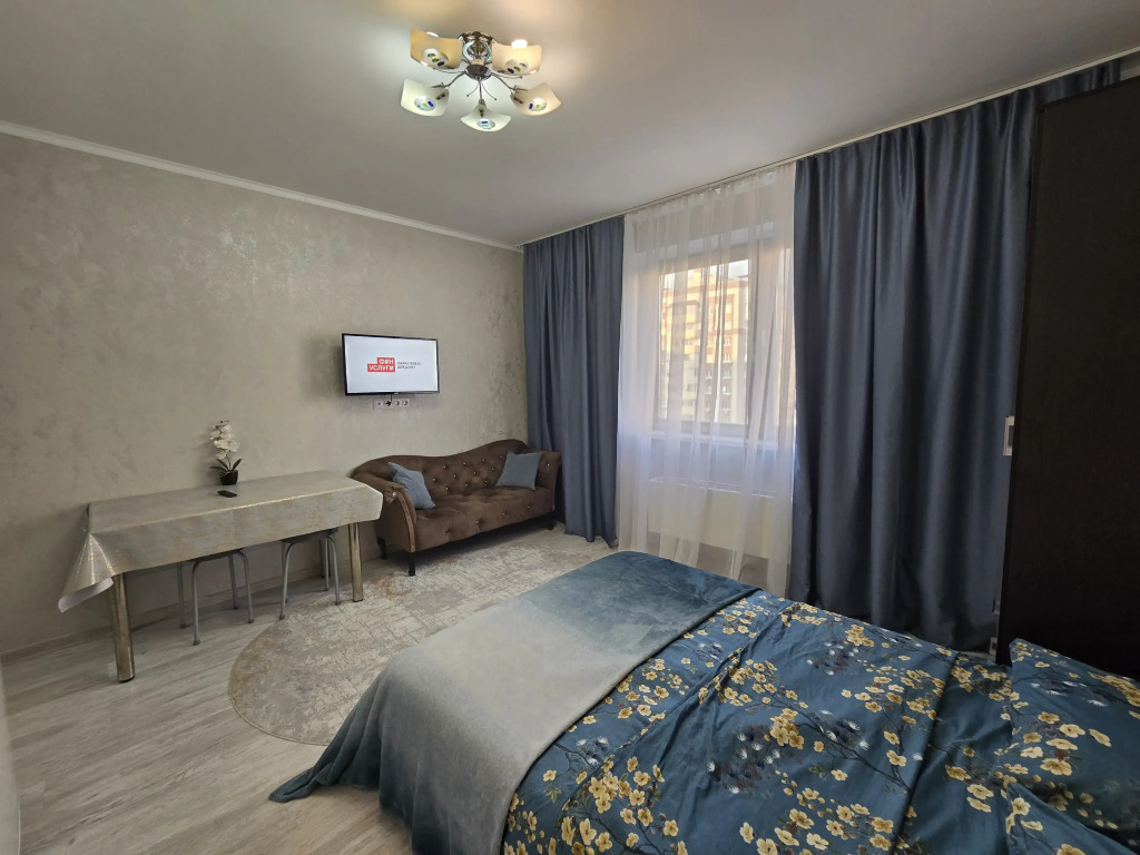 Фотография квартиры Квартира Морсккая волна