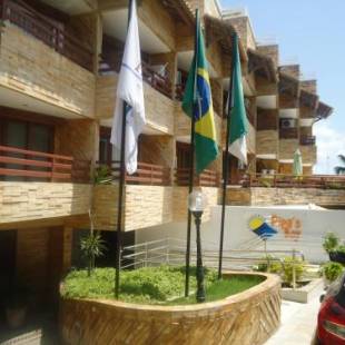 Фотографии апарт отеля
Pipa's Bay flat 221