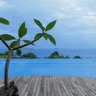 Фотография гостиницы Swiss-Belresort Belitung