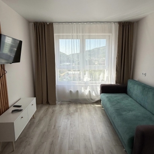 Фотография квартиры Квартира в Тихом Центре с Видом на Горы