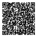 QR код хостела Vahan Grand Hostel