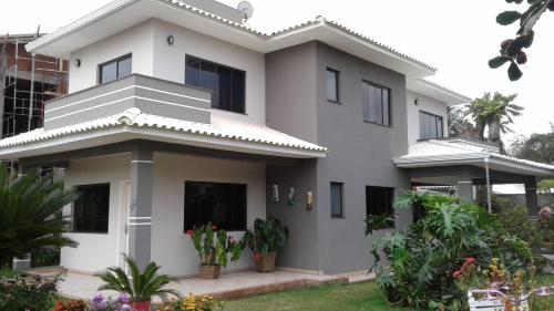 Фотография мини отеля Pousada das Orquideas Foz