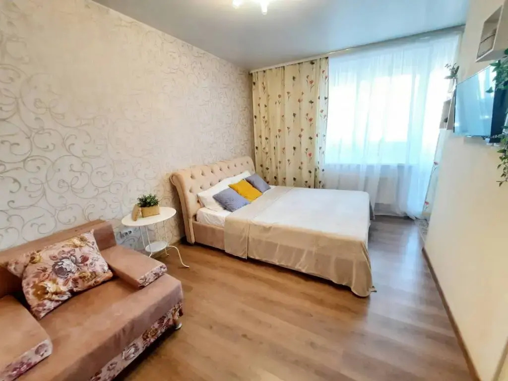 Фотография квартиры Апартаменты Звездные 4