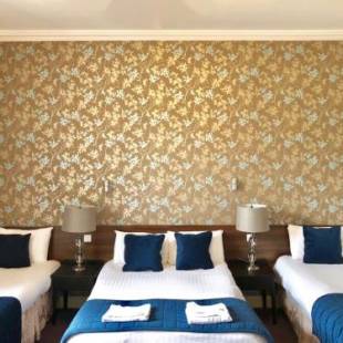 Фотографии гостиницы 
            Park View House Hotel