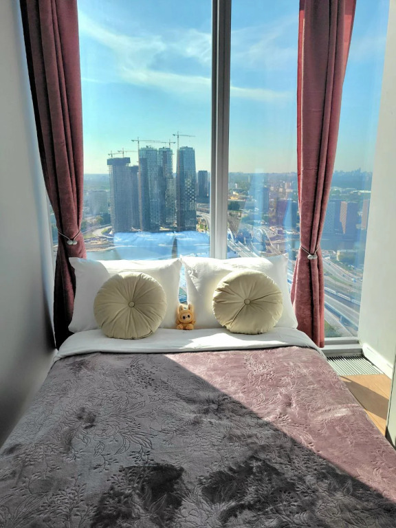 Фотография квартиры Апартаменты 2CITY 3210