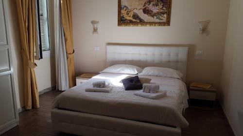 Фотография гостевого дома Napoleone Suite