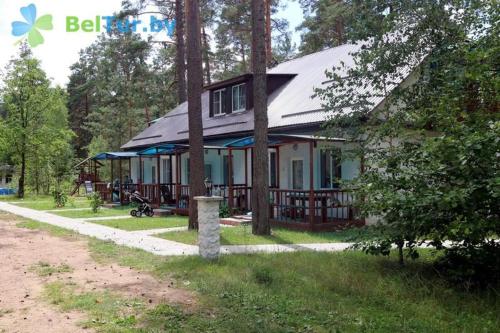 Фотографии гостиницы 
            Проточное