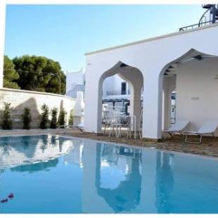 Фотографии апарт отеля
TorreBlu Residence