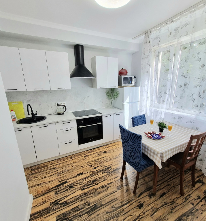 Фотография квартиры Квартира На проспекте Королева 28