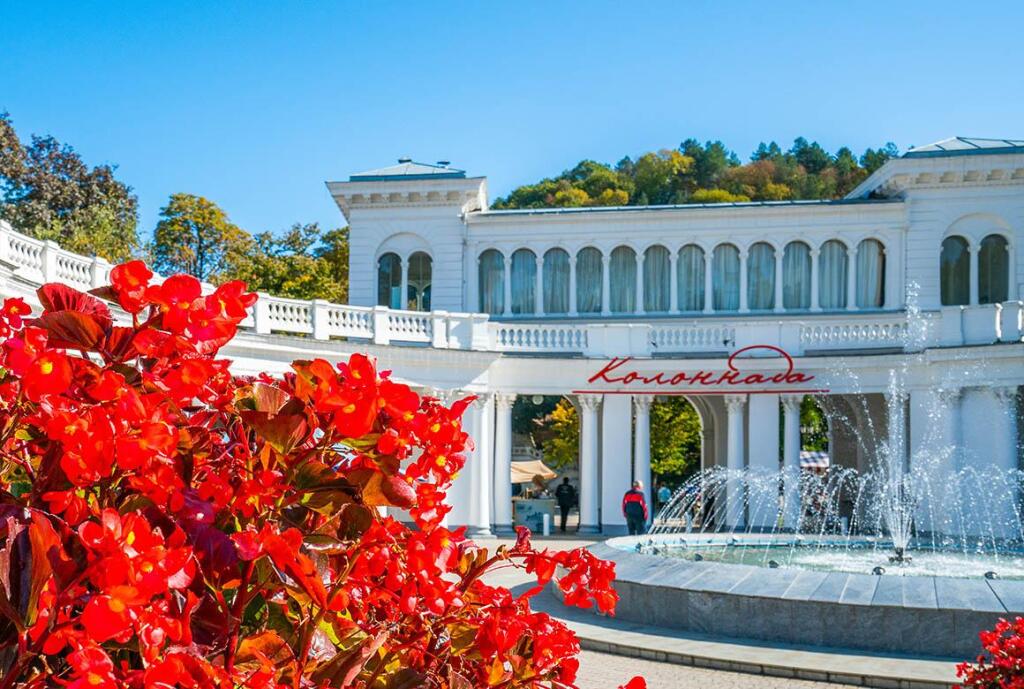 Фотография квартиры Апартаменты на улице Ярошенко 16