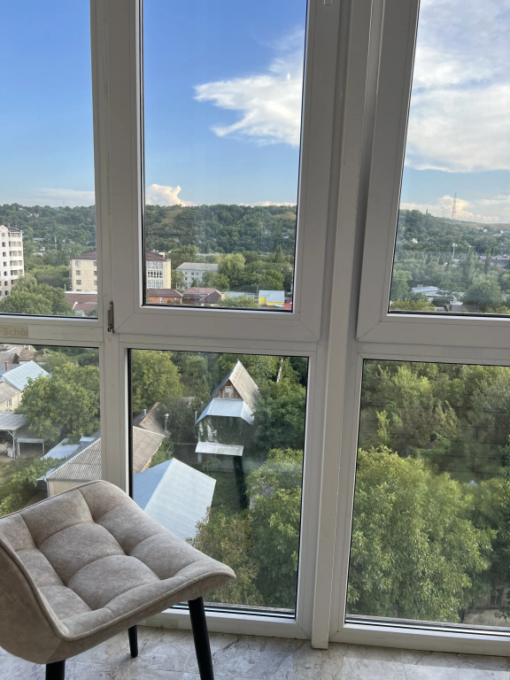 Фотография квартиры Квартира Уютная в Центре Пятигорска с Видом на Эльбрус