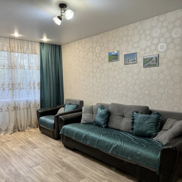 Фотографии квартиры 
            Квартира Район Монгора