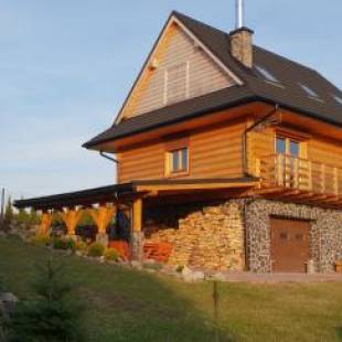 Фотографии гостевого дома
Zawoja hrabkowa Jastrzębowka