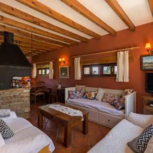 Фотографии гостевого дома
Casavieja Rural