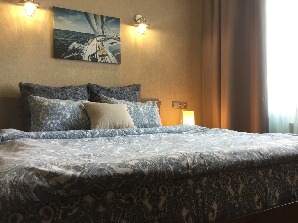 Фотография квартиры Апартаменты  Meduza