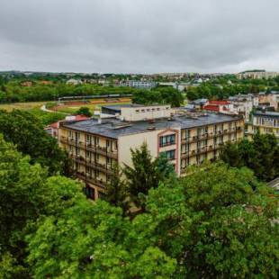 Фотографии гостиницы
Hotel Gromada Medical SPA Busko Zdrój