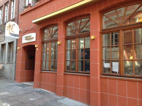 Фотография гостевого дома Haus am Hühnerdieb