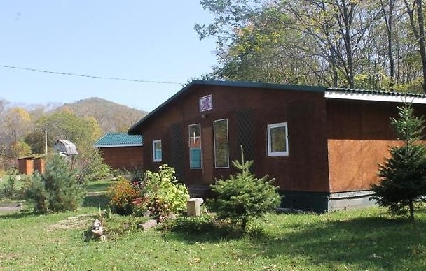 Фотография базы отдыха Багульник