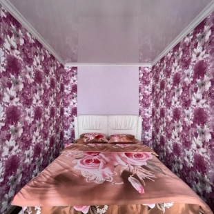 Фотография квартиры Апартаменты Комильфо