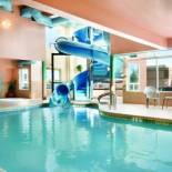Фотография гостиницы Days Inn by Wyndham Calgary Airport