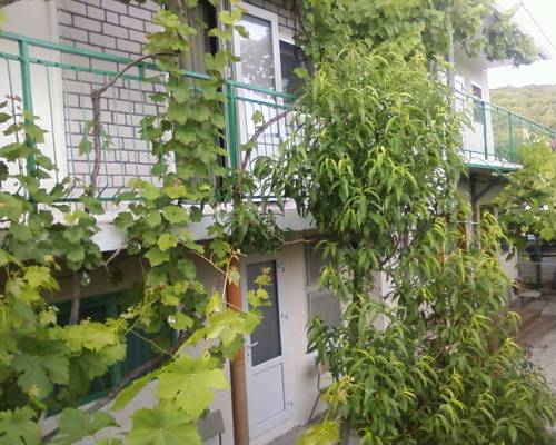 Фотография гостевого дома Березка