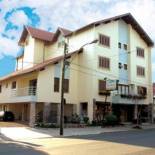 Фотография гостиницы Pousada Serrana