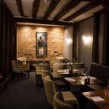 Фотография гостиницы The Swan Hotel Bar and Grill