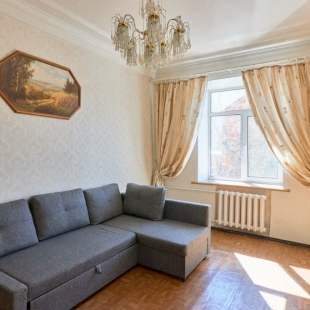 Фотография квартиры Апартаменты на Булаке