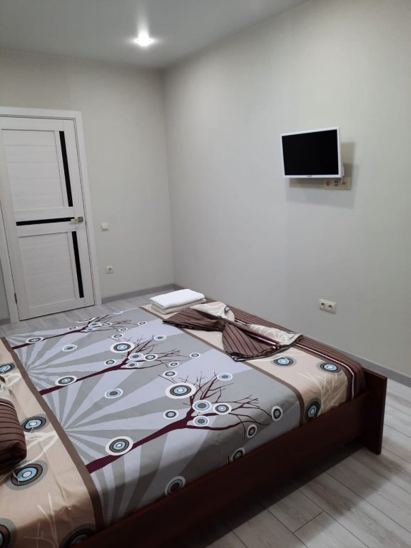 Фотография квартиры Апартаменты на Гамзатова 7 (447)