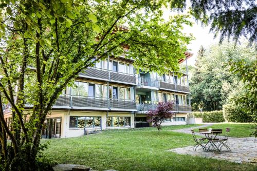 Фотография гостиницы Seehörnle Bio Hotel & Gasthaus