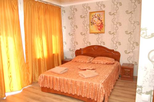 Фотографии базы отдыха
Сейт-Неби