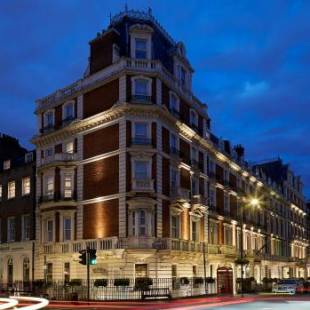 Фотографии гостиницы
The Mandeville Hotel