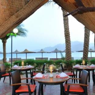 Фотографии гостиницы
Tirana Dahab Resort