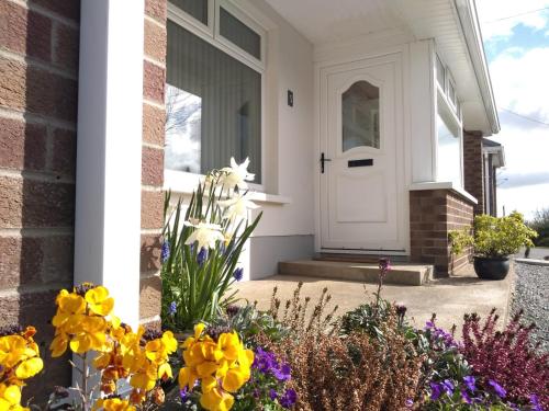 Фотография гостевого дома Craigs Rock Cottage Cookstown