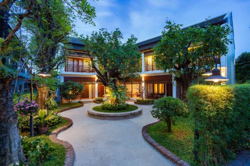 Фотография гостиницы Rimping Village