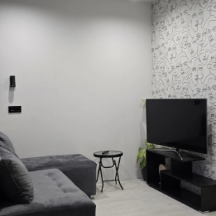 Фотография квартиры Квартира на Сергея Жадобкина 11