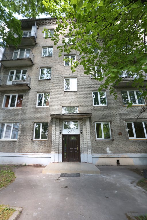 Фотография хостела Хоум 24