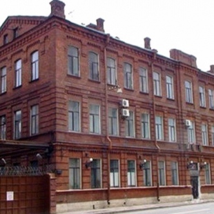 Фотография музея Музей истории Завода им. М.И.Калинина