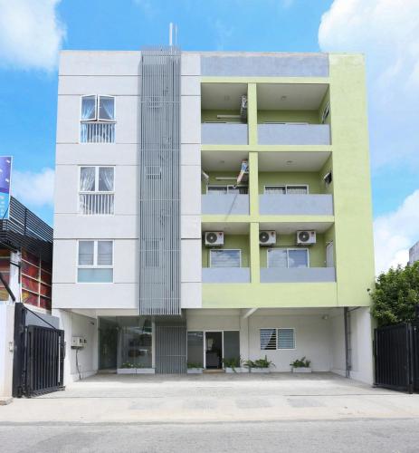 Фотография мини отеля 5 @ Rodney Place