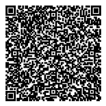 QR код гостиницы Сосновое Family Club