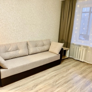 Фотография квартиры Апартаменты  Просторная 10 в Москве