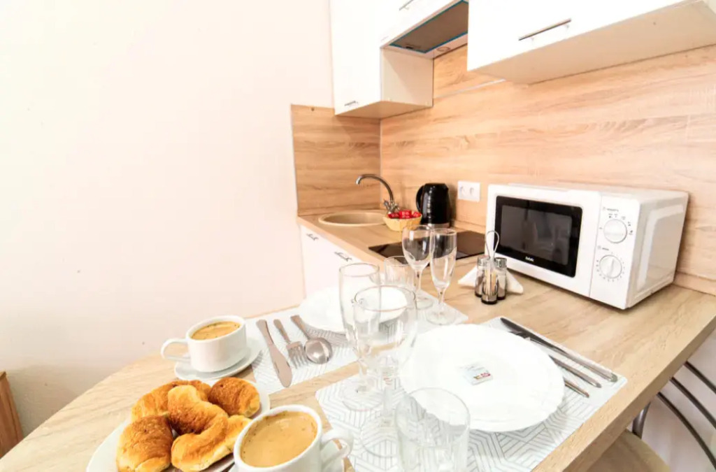 Фотография квартиры Апартаменты на улице 65 лет Победы 4