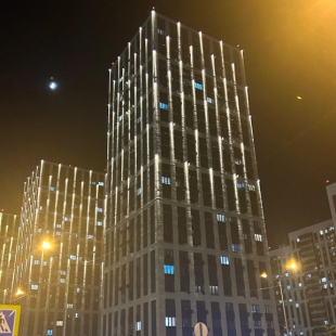 Фотография квартиры Квартира на Курынова 4