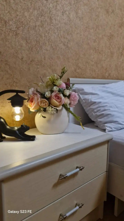 Фотография квартиры Квартира Огромная 3х комнатная квартира в центре города